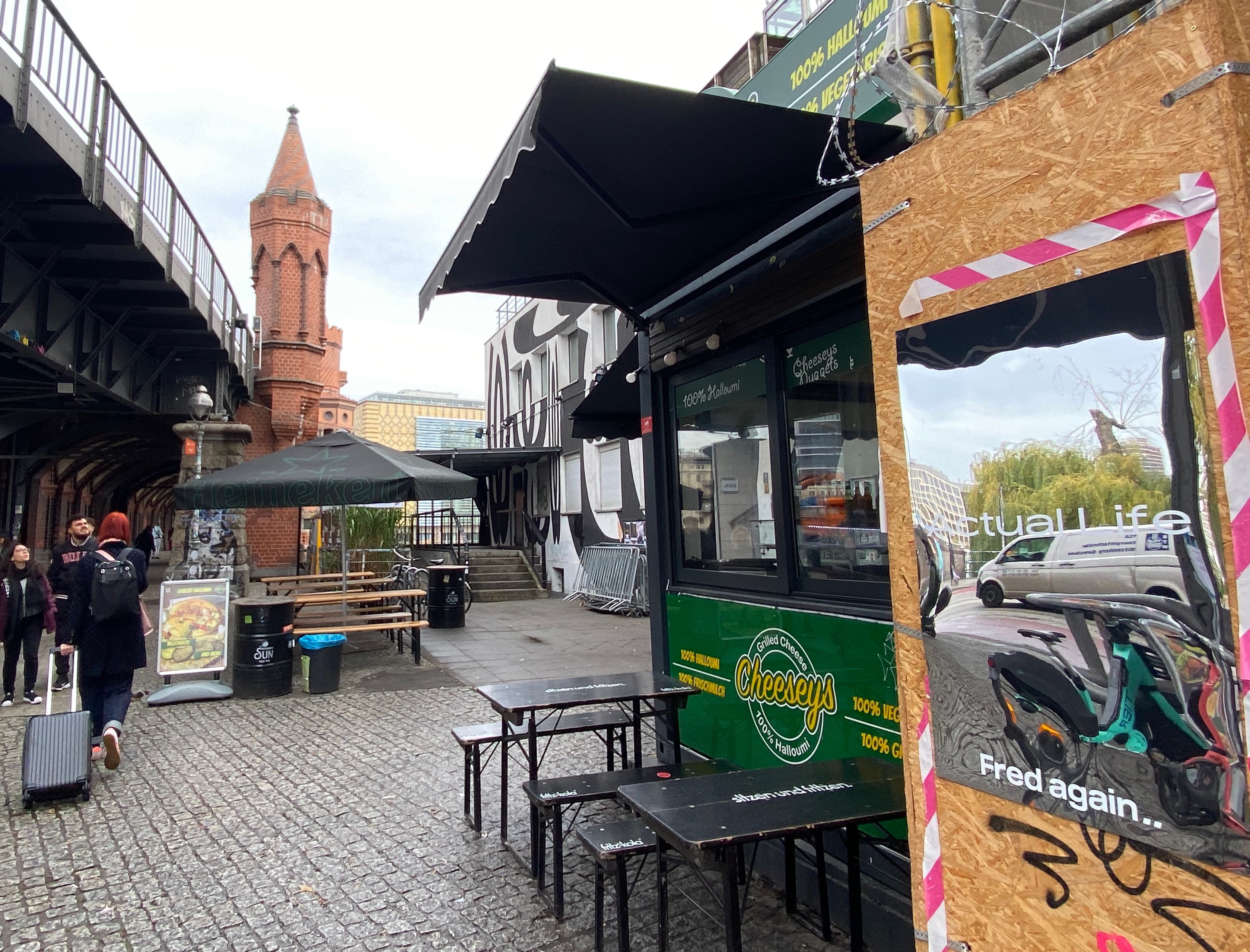 Guerilla Werbung final
